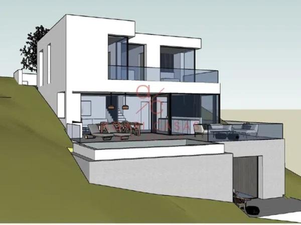 Terreno en La Granadella - Costa Nova