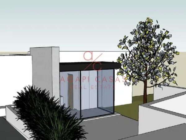 Terreno en La Granadella - Costa Nova