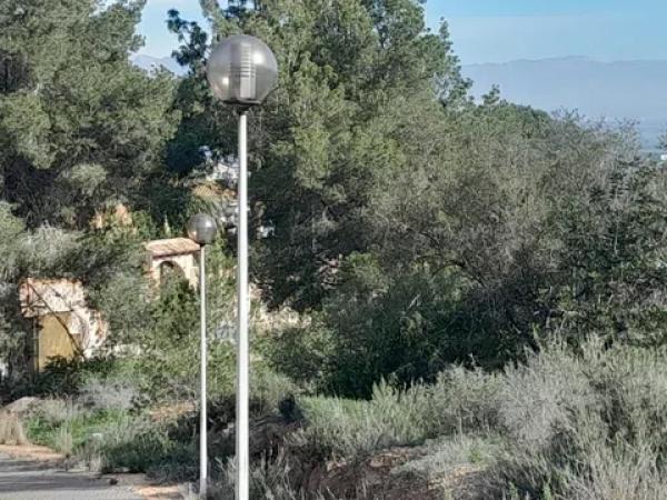 Terreno en Montepinar-La Aparecida-Raiguero