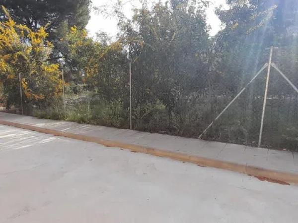 Terreno en Montepinar-La Aparecida-Raiguero