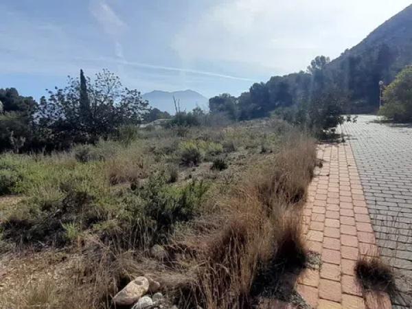 Terreno en Montepinar-La Aparecida-Raiguero