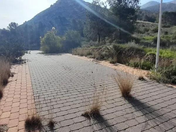 Terreno en Montepinar-La Aparecida-Raiguero