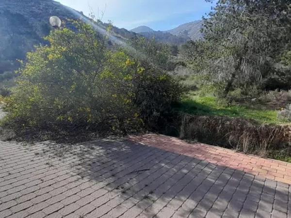 Terreno en Montepinar-La Aparecida-Raiguero