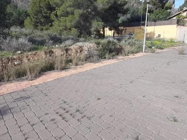 Terreno en Montepinar-La Aparecida-Raiguero