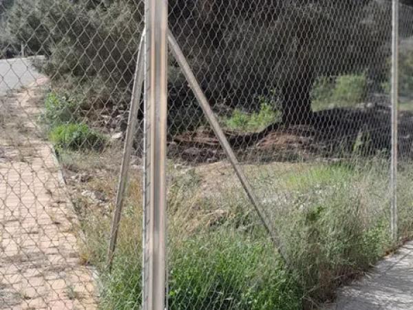 Terreno en Montepinar-La Aparecida-Raiguero