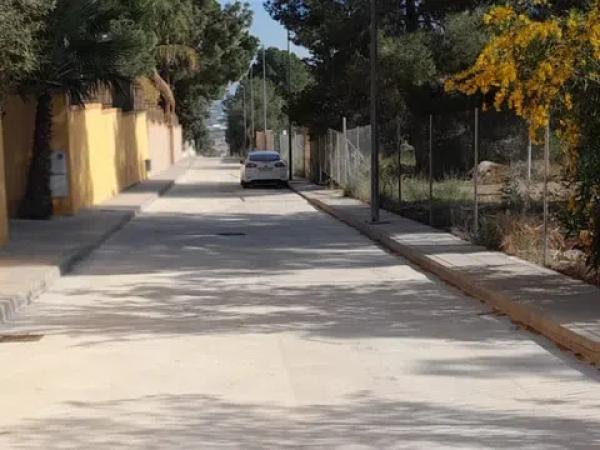 Terreno en Montepinar-La Aparecida-Raiguero