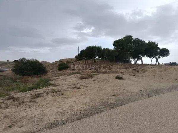 Terreno en Secanet, 77