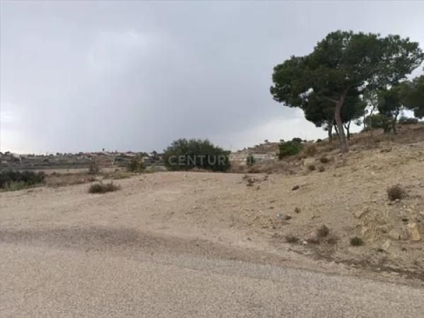 Terreno en Secanet, 77