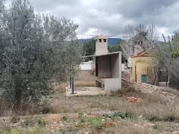 Terreno en Urbanització Terol E, 90