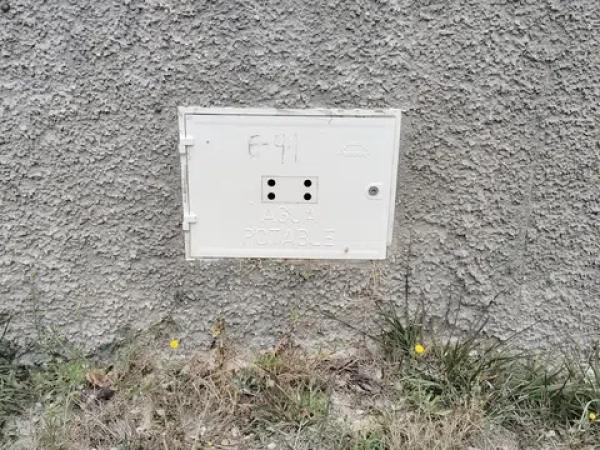 Terreno en Urbanització Terol E, 90