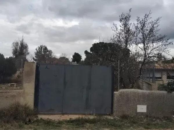 Terreno en Urbanització Terol E, 90