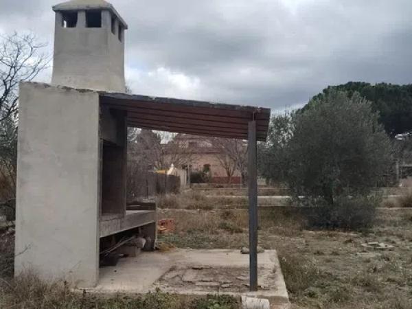 Terreno en Urbanització Terol E, 90