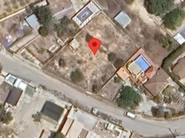 Terreno en Urbanització Terol E, 90