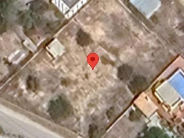 Terreno en Urbanització Terol E, 90