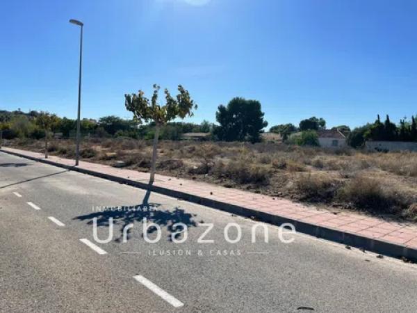 Terreno en calle All, 3