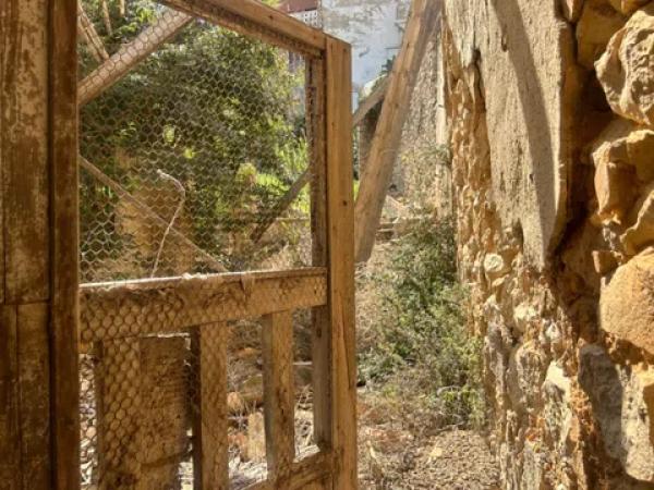 Terreno en Benidoleig