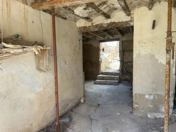 Terreno en Benidoleig