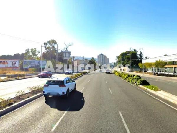 Terreno en Barrio Vistahermosa