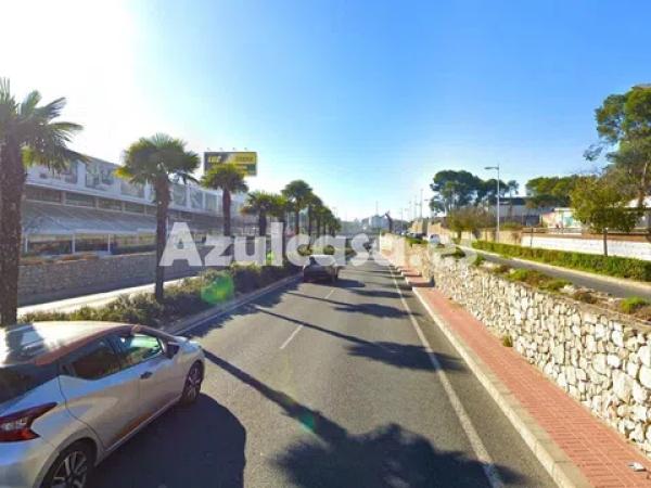 Terreno en Barrio Vistahermosa