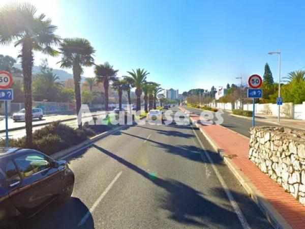 Terreno en Barrio Vistahermosa