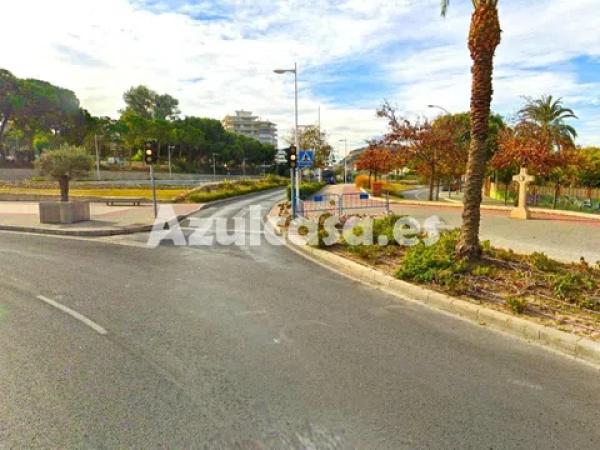 Terreno en Barrio Vistahermosa