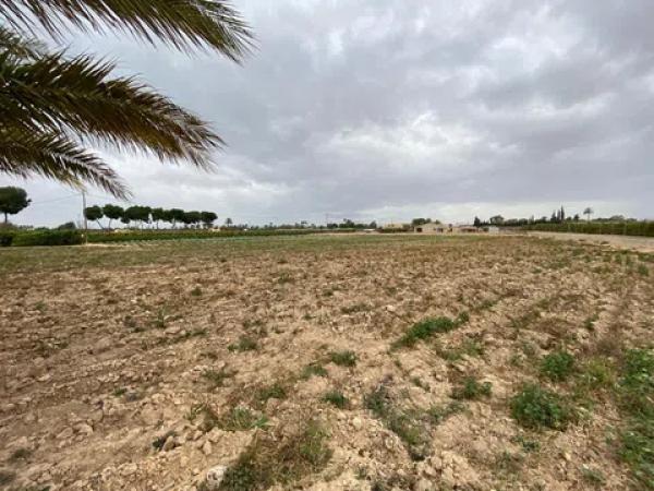 Terreno en carretera Matola s/n