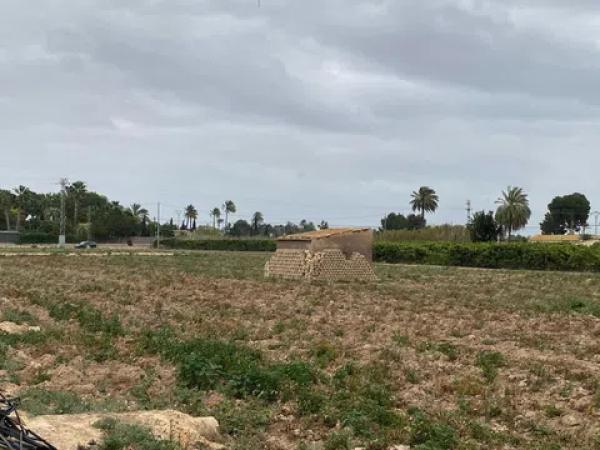 Terreno en carretera Matola s/n