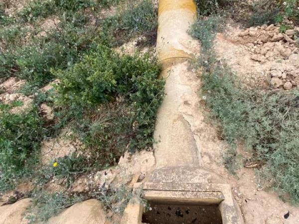 Terreno en carretera Matola s/n