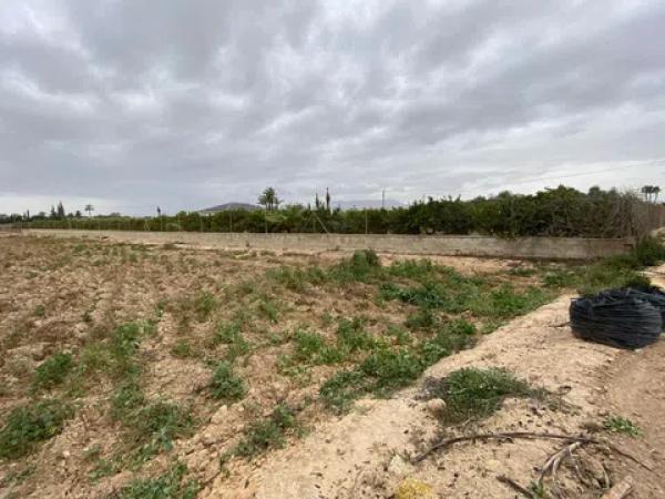 Terreno en carretera Matola s/n