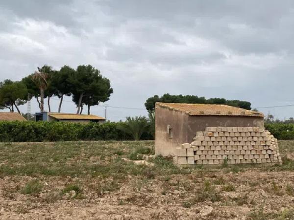 Terreno en carretera Matola s/n