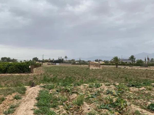 Terreno en carretera Matola s/n