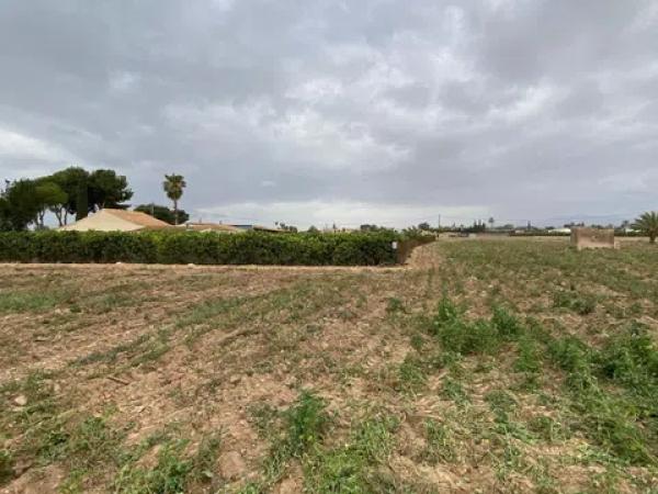 Terreno en carretera Matola s/n