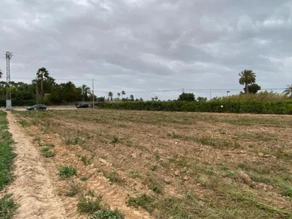 Terreno en carretera Matola s/n