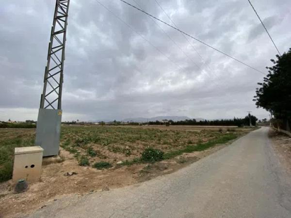 Terreno en carretera Matola s/n