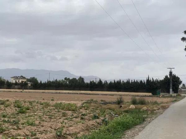 Terreno en carretera Matola s/n