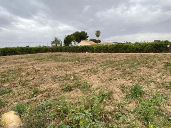 Terreno en carretera Matola s/n