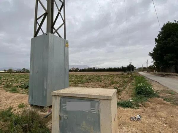 Terreno en carretera Matola s/n