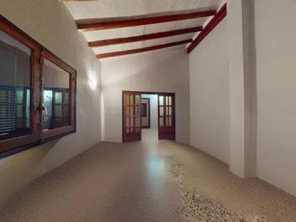 Terreno en Jubalcoi-Saladas