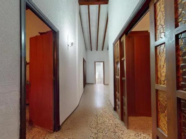 Terreno en Jubalcoi-Saladas