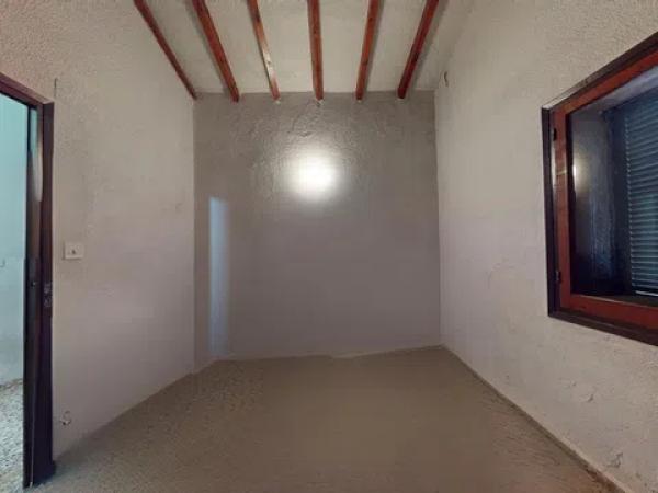 Terreno en Jubalcoi-Saladas