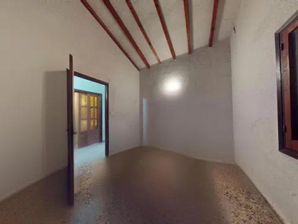 Terreno en Jubalcoi-Saladas