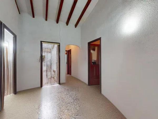 Terreno en Jubalcoi-Saladas