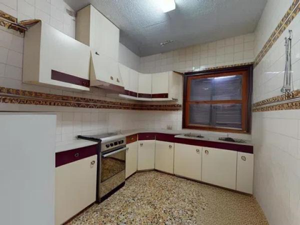 Terreno en Jubalcoi-Saladas