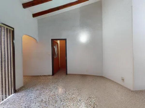 Terreno en Jubalcoi-Saladas