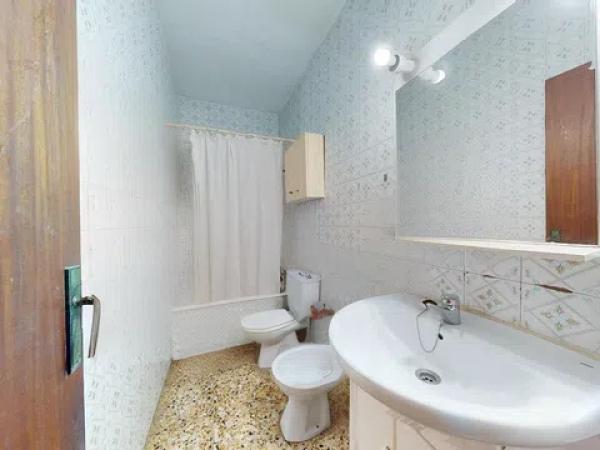 Terreno en Jubalcoi-Saladas