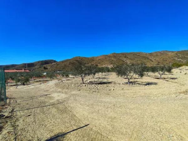 Terreno en polígono la ballestera, 226