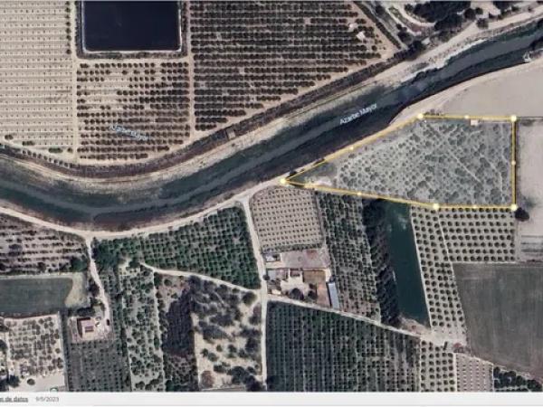 Terreno en vereda la Doctora s/n