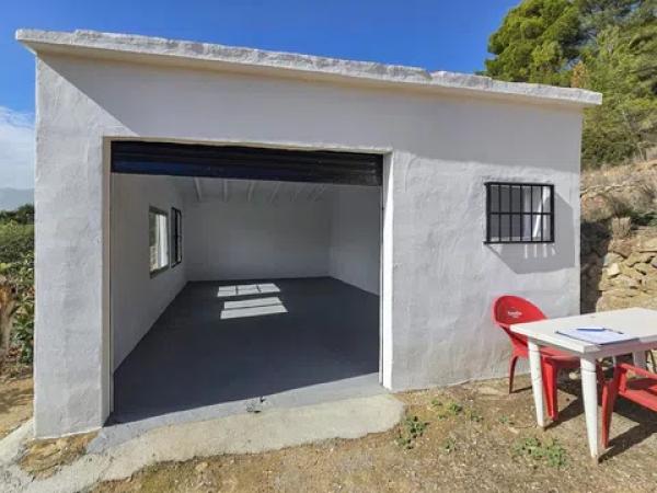 Terreno en Callosa d'En Sarria