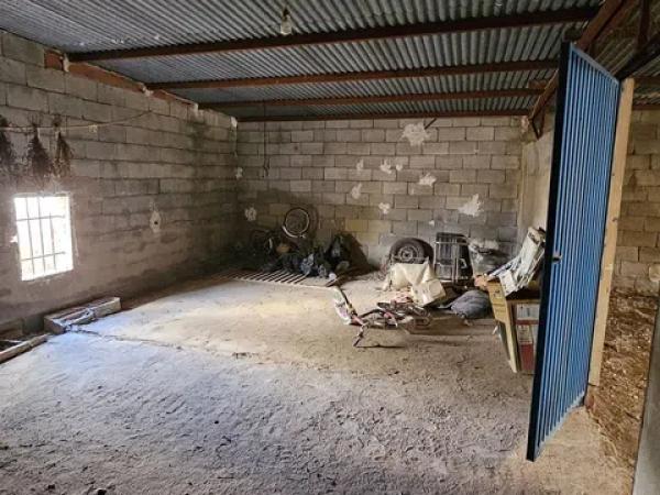 Terreno en via Sense Nom