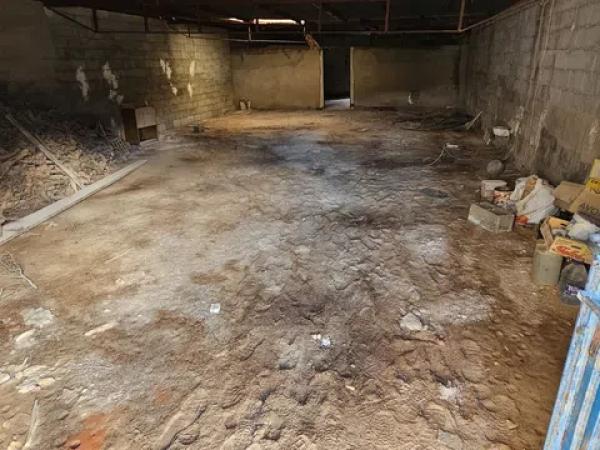 Terreno en via Sense Nom